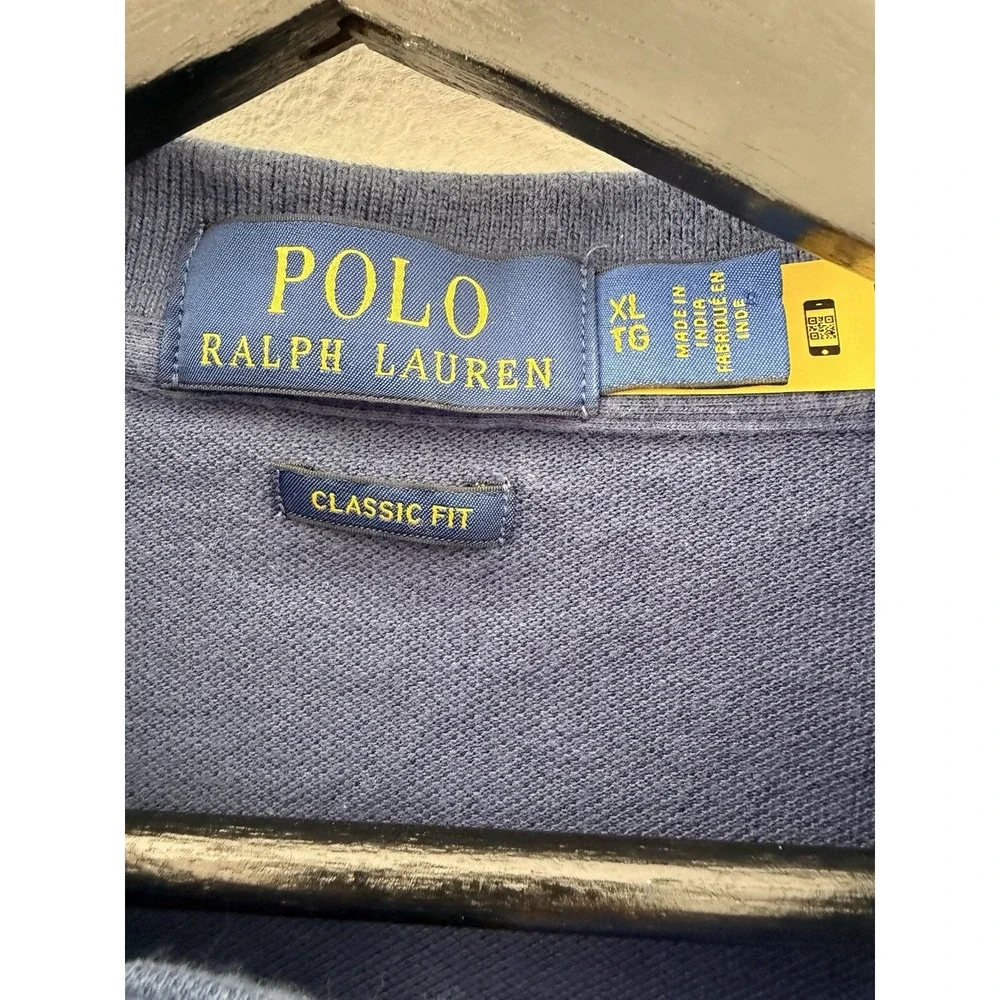 Ralph Lauren polo ralph